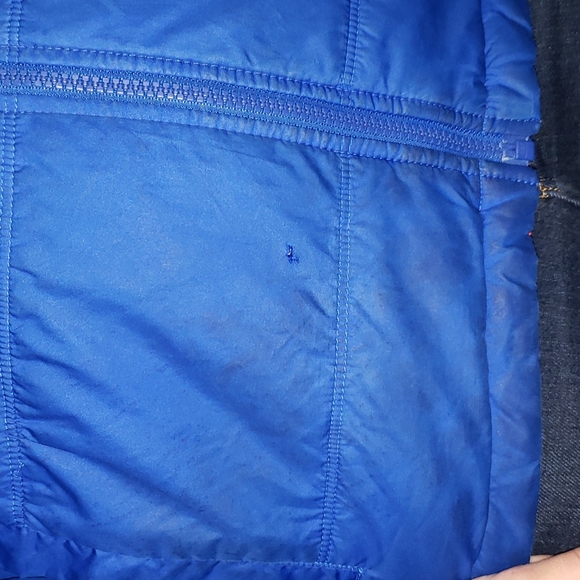 Youth The North Face Reversible Coat - Picture 7 of 11